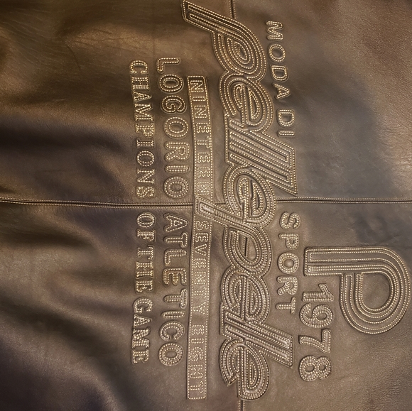 Jacket men - Picture 5 of 9